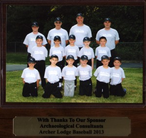 2013 Baseball Team002