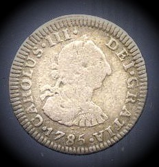 Coin cropped