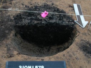 Data Recovery: Feature Excavation Data Recovery: Feature Excavation