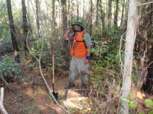 Archaeology Research and Investigations