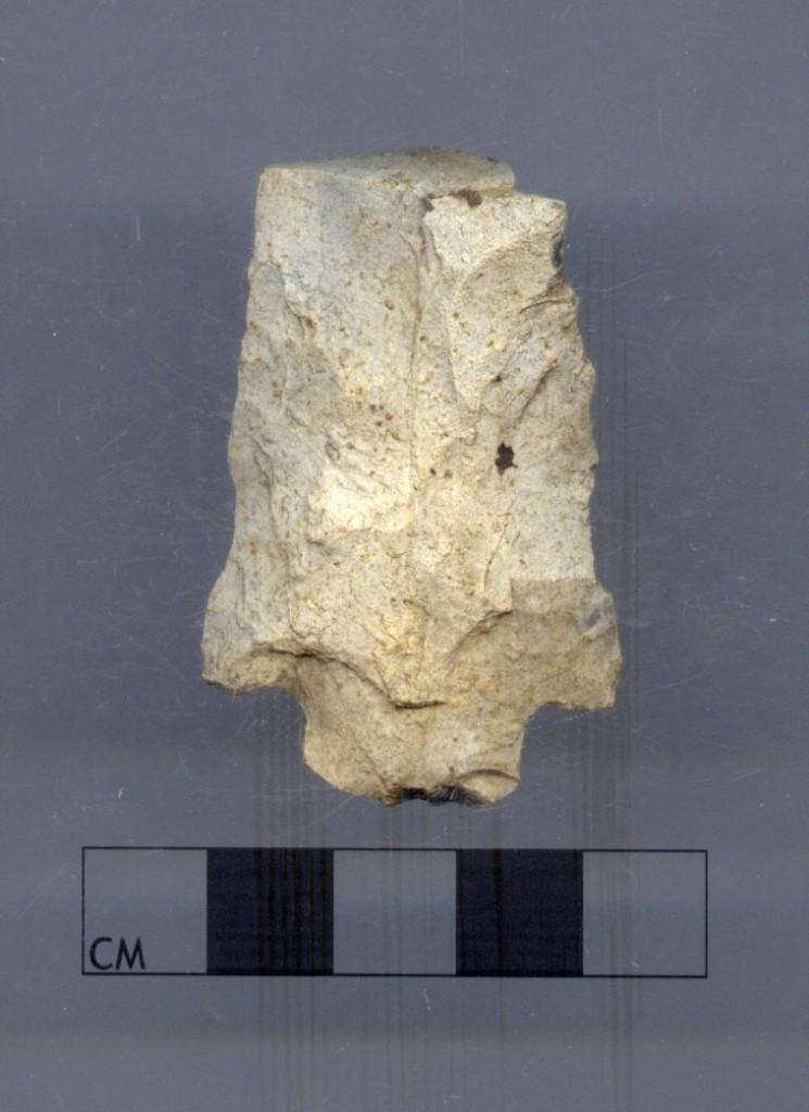 Savannah River Point Archaeological Consultants of the Carolinas, Inc.